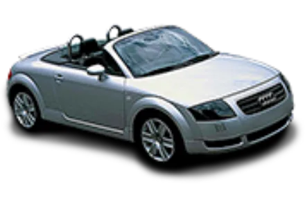 TT Roadster