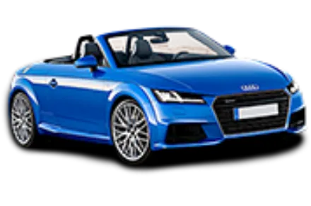 Audi TT Coupe 2.0 TFSI quattro (162 кВт) (2015-н.в.) - масло TOM'S