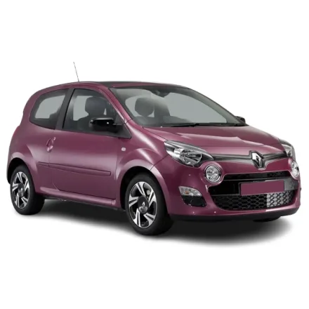Renault Twingo II 1.2 2WD (D7F) (2007-2014) - масло TOM'S