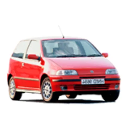Fiat Ulysse 1.8i (1994-2001) - масло TOM'S