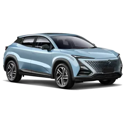 Changan UNI-T 1.5 T 2WD (JL473ZQ/JL473ZQ5/JL473ZQ7) (2020-н.в.) - масло TOM'S