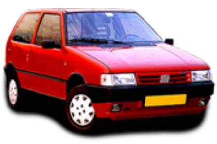Fiat Uno Selecta i.e. (1983-1995) - масло TOM'S