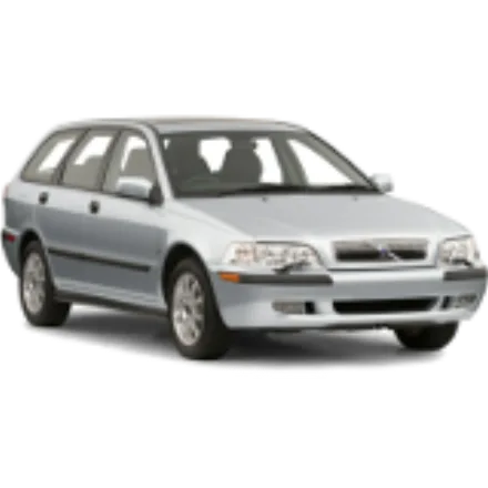 Volvo V40 T4 (1995-н.в.) - масло TOM'S