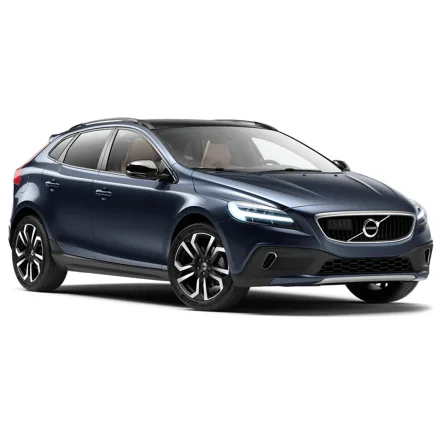 V40 Cross Country
