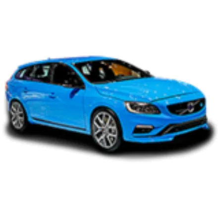 Volvo V60 2.0 T6 (2014-н.в.) - масло TOM'S