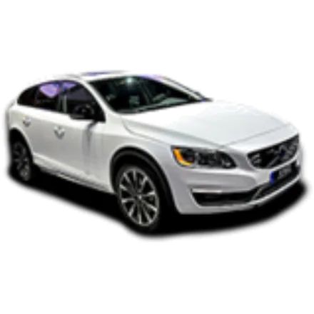 V60 Cross Country