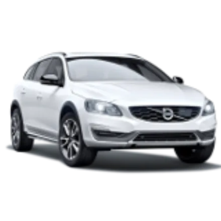 V60 Cross Country