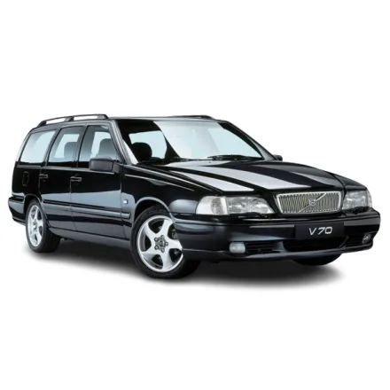 Volvo V70 2.5 20V 2WD (1996-2000) - масло TOM'S