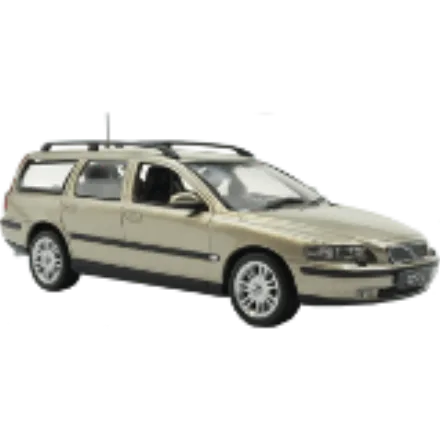 V70 II