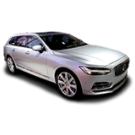 Volvo V90 2.0 T5 2WD (2016-н.в.) - масло TOM'S