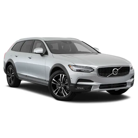 V90 Cross Country