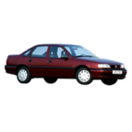 Vectra A