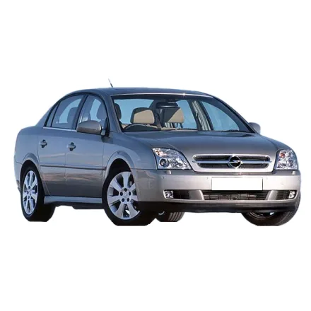 Opel Vectra C 2.2 DTi 16V (2002-2009) - масло TOM'S