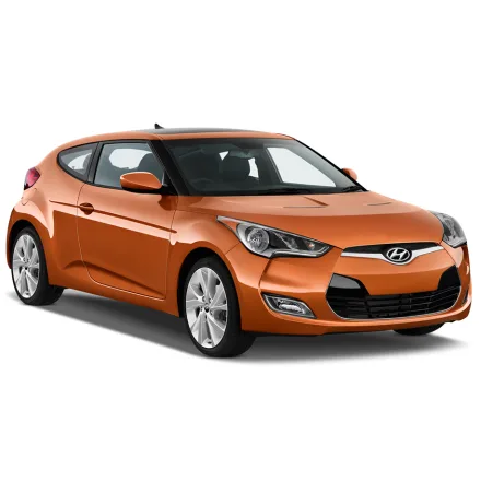Hyundai Veloster 1.6 GDI 2WD (2011-2018) - масло TOM'S