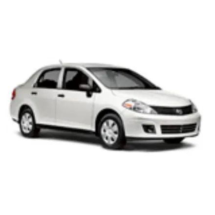 Масло для Nissan Versa (2006 - 2011)