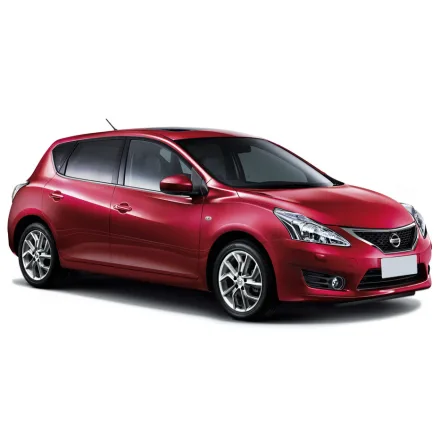 Масло для Nissan Versa (2011 - 2026)