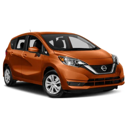 Масло для Nissan Versa Note (2012 - 2019)