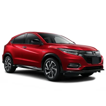Honda RU Vezel 1.5 2WD (L15B) (2013-н.в.) - масло TOM'S