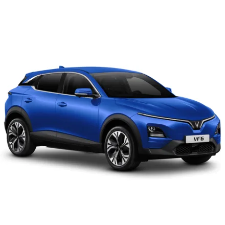 VinFast VF6 / VF6 Plus EV (60 kWh) 2WD (2022-н.в.) - масло TOM'S