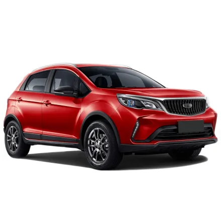 Масло для Geely Vision X3 Pro (2021 - 2023)