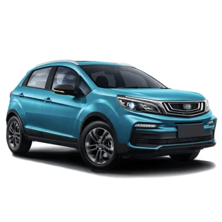 Масло для Geely Vision X3 / Yuanjing X3 (2017 - 2021)