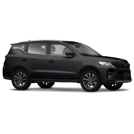 Масло для Geely Vision X6 (2016 - 2026)