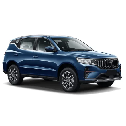 Масло для Geely Vision X6 Pro (2022 - 2026)