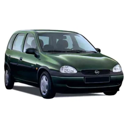 Opel Vita 1.2 2WD (X12) (XG120/GF-XG120) (1995-2001) - масло TOM'S