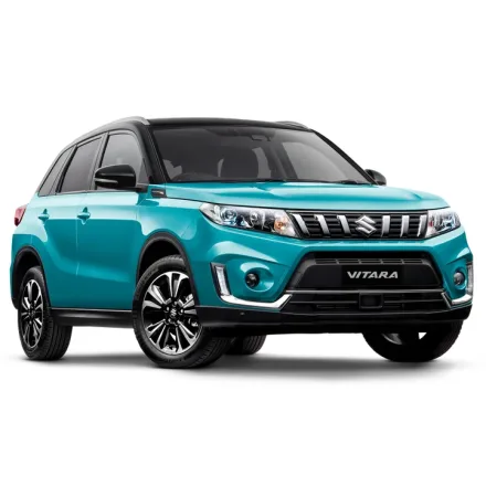 Масло для Suzuki Vitara (2014 - 2026)