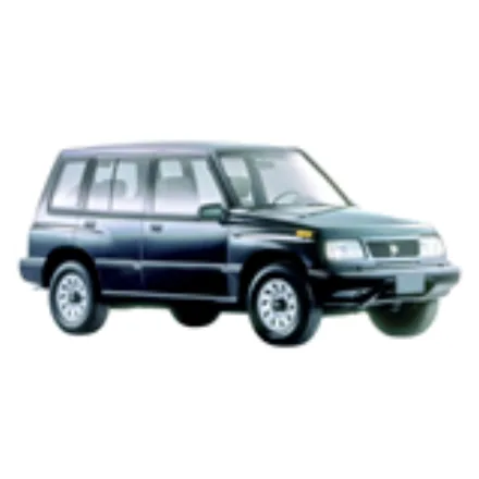 Масло для Suzuki Vitara (1988 - 2005)