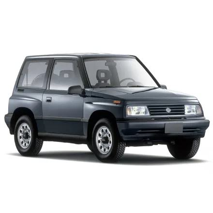Масло для Suzuki Vitara II / Sidekick (1998 - 2004)