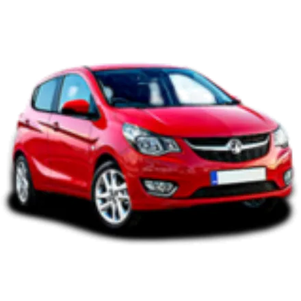Vauxhall VIVA 1.0 LPG (2015-н.в.) - масло TOM'S