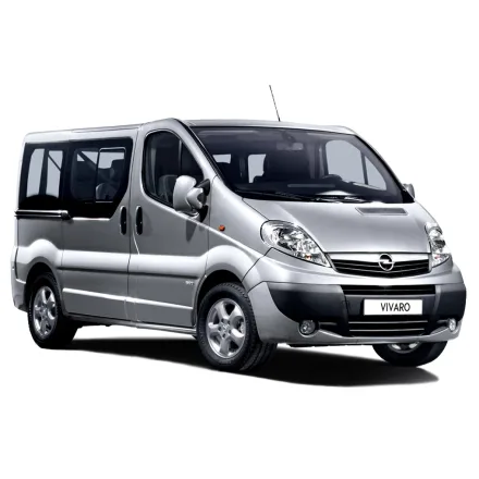 Vivaro A