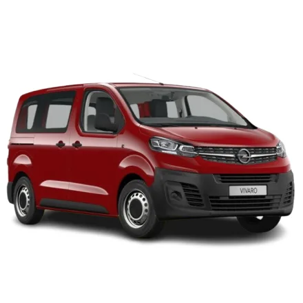 Vivaro C