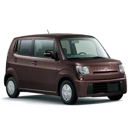 Масло для Suzuki Wagon III (2011 - 2016)