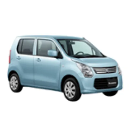 Масло для Suzuki Wagon R (1993 - 2026)