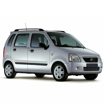 Масло для Suzuki Wagon R+ II (1997 - 2008)