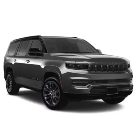 Jeep Wagoneer III / Grand Wagoneer III 3.0 4WD (Stellantis Hurricane SO) (2021-н.в.) - масло TOM'S