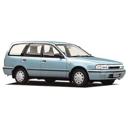 Масло для Nissan Wingroad / AD / AD VAN / AD WAGON / AD MAX WAGON (1990 - 2006)