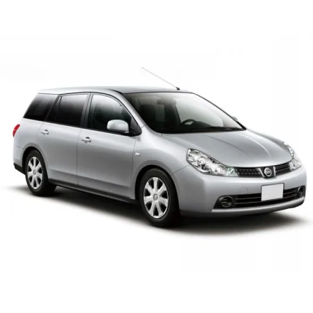 Масло для Nissan Wingroad II / AD (1995 - 2008)