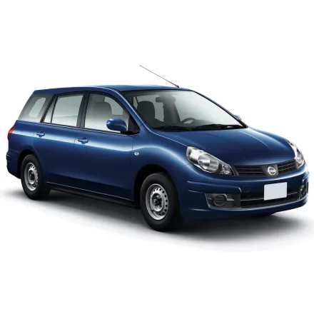 Масло для Nissan Wingroad / NV150 AD / AD EXPERT (2005 - 2026)