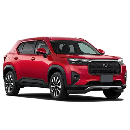 WR-V III
