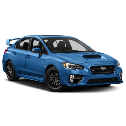 Subaru WRX STI 2.5T 4WD (EJ257) (VAF) (2013-2021) - масло TOM'S