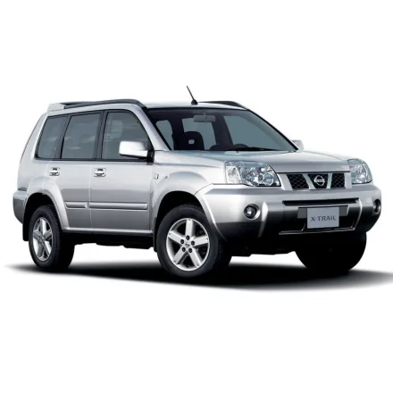 Масло для Nissan X-Trail (2000 - 2013)