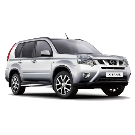 Масло для Nissan X-Trail (2007 - 2015)