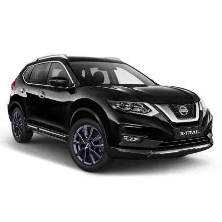 Масло для Nissan X-Trail (2008 - 2026)
