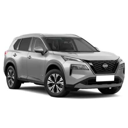 Масло для Nissan X-Trail (2021 - 2026)