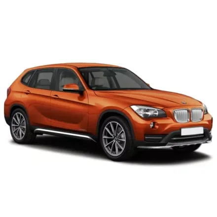BMW X1 sDrive20d EfficientDynamics (2009-2016) - масло TOM'S