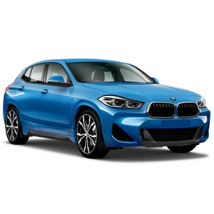 BMW X2 sDrive18d (2017-н.в.) - масло TOM'S