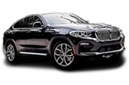 BMW X4 Alpina XD4 3.0 d xDrive (B57D30) (2018-2021) - масло TOM'S